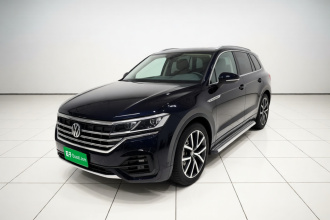 大众 途锐 2019款 3.0TSI 锐锋版 国V