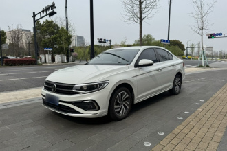 大众 宝来 2023款 200TSI DSG悦行版