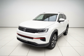 长安CS35PLUS 2021款 荣耀百万版 1.6L 手动豪华版