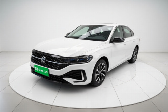大众 朗逸 2024款 300TSI DSG星空领先版