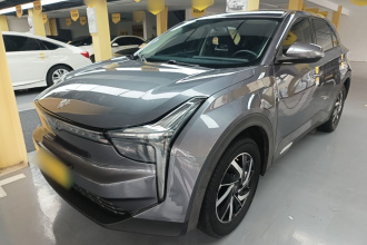 哪吒汽车 哪吒U 2022款 Pro 400 畅行版