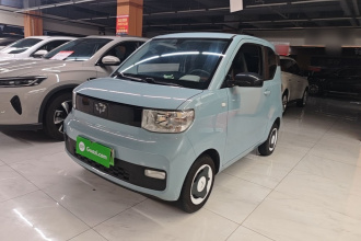 五菱汽车 宏光MINIEV 2022款 自在款 磷酸铁锂
