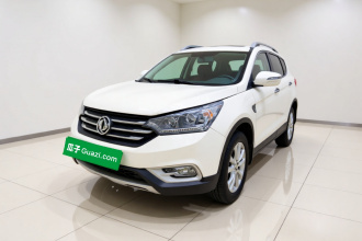 东风风神AX7 2015款 2.0L 自动智逸型