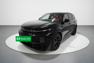 理想汽车 理想L7 2023款 Pro