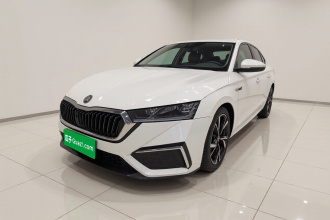 斯柯达 明锐 2023款 PRO TSI280 奢享版