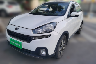 起亚 KX3傲跑 2015款 1.6T 自动两驱DLX