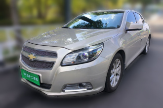 雪佛兰 迈锐宝 2014款 2.0L 自动豪华版