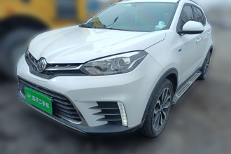 名爵 锐腾 2017款 20T 自动尊享版