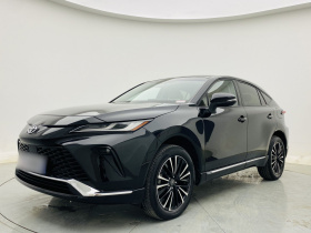 丰田 威飒 2022款 2.0L CVT四驱至尊版