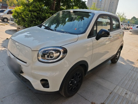 零跑汽车 零跑T03 2025款 310舒享版