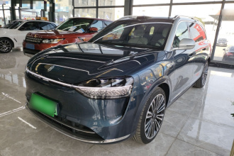 鸿蒙智行 问界M9 2024款 增程 Ultra版 42kWh 6座版