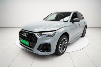 奥迪Q5L Sportback 2024款 40 TFSI 豪华型