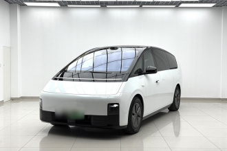 理想汽车 理想MEGA 2025款 Home 家庭特别版
