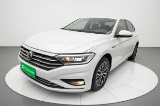 大众 速腾 2021款 200TSI DSG舒适智联版