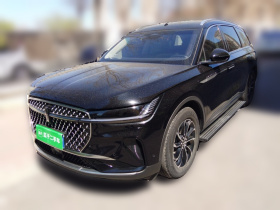 林肯 航海家 2023款 2.0T 四驱尊享版