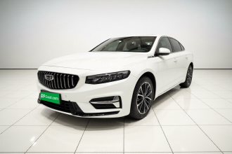 吉利汽车 星瑞 2023款 1.5TD 扶摇版