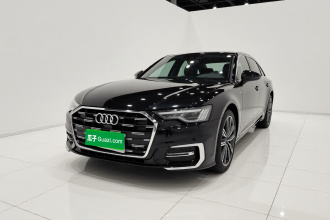 奥迪A6L 2024款 55 TFSI quattro 尊享动感型