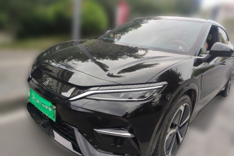 比亚迪 宋L EV 2024款 662km 超越型