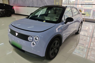 firefly萤火虫 2025款 发光版