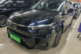 本田 皓影 2023款 240TURBO 两驱豪华版 5座