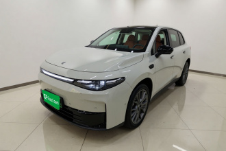 零跑汽车 零跑C10 2026款 605激光雷达版