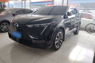 广汽传祺 影酷 2022款 1.5T 超新星Pro版