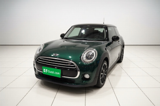 MINI 2016款 1.5T COOPER