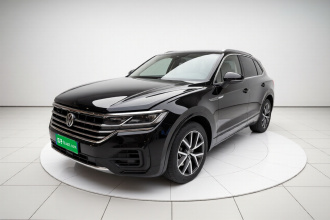 大众 途锐 2020款 3.0TSI 锐享版 国VI