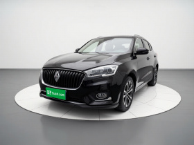 宝沃BX7 2016款 28T 四驱豪华版 5座