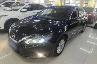 日产 天籁 2016款 2.0L XL舒适版