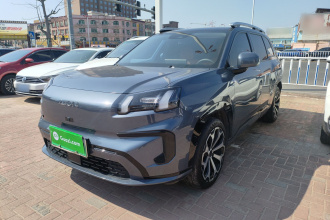 AION V 2024款 埃安霸王龙 650 智豪版