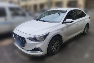 现代 悦动 2018款 1.6L 自动悦目版GL 国VI