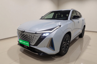 长安欧尚 欧尚Z6新能源 2022款 蓝鲸iDD 150KM旗舰PLUS