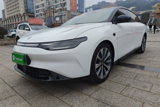 零跑汽车 零跑C01 2024款 纯电 525舒享版