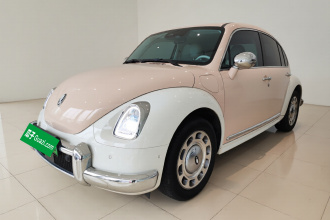 欧拉芭蕾猫 2022款 401km 胡桃夹子版