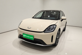 五菱汽车 缤果S 2025款 430km 旗舰款