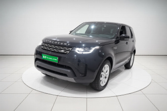 路虎 发现 2020款 2.0T SE