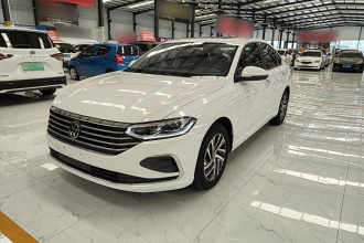 大众 朗逸 2023款 300TSI DSG满逸版