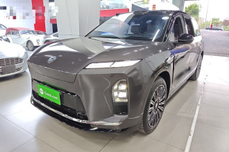 蔚来ES8 2026款 六座行政豪华版