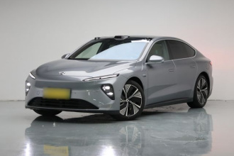 蔚来ET7 2024款 100kWh 行政版