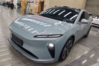 蔚来ET5T 2024款 75kWh Touring
