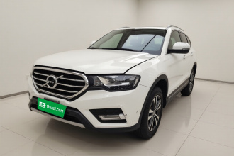 哈弗H6 Coupe 2016款 蓝标 1.5T 自动两驱精英型