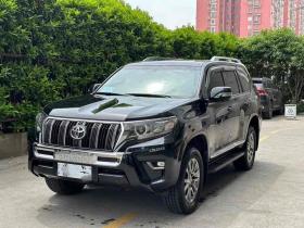 丰田 普拉多（平行进口）