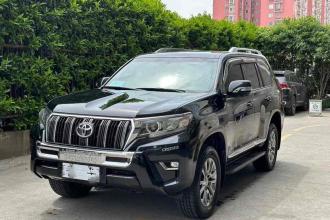 丰田 普拉多（平行进口）