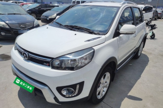 长城M4 2014款 1.5L 手动豪华型