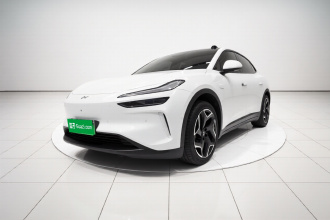 乐道L60 2024款 60kWh 后驱版