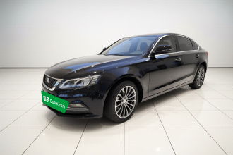 众泰Z700 2016款 1.8T DCT尊贵型