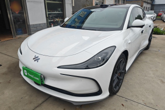 智己汽车 智己L6 2024款 Max 标准版