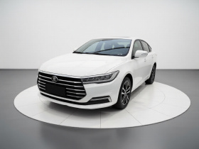 比亚迪 秦 2019款 1.5L 自动尊贵型