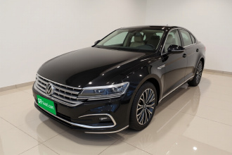 大众 辉昂 2021款 380TSI 豪华版